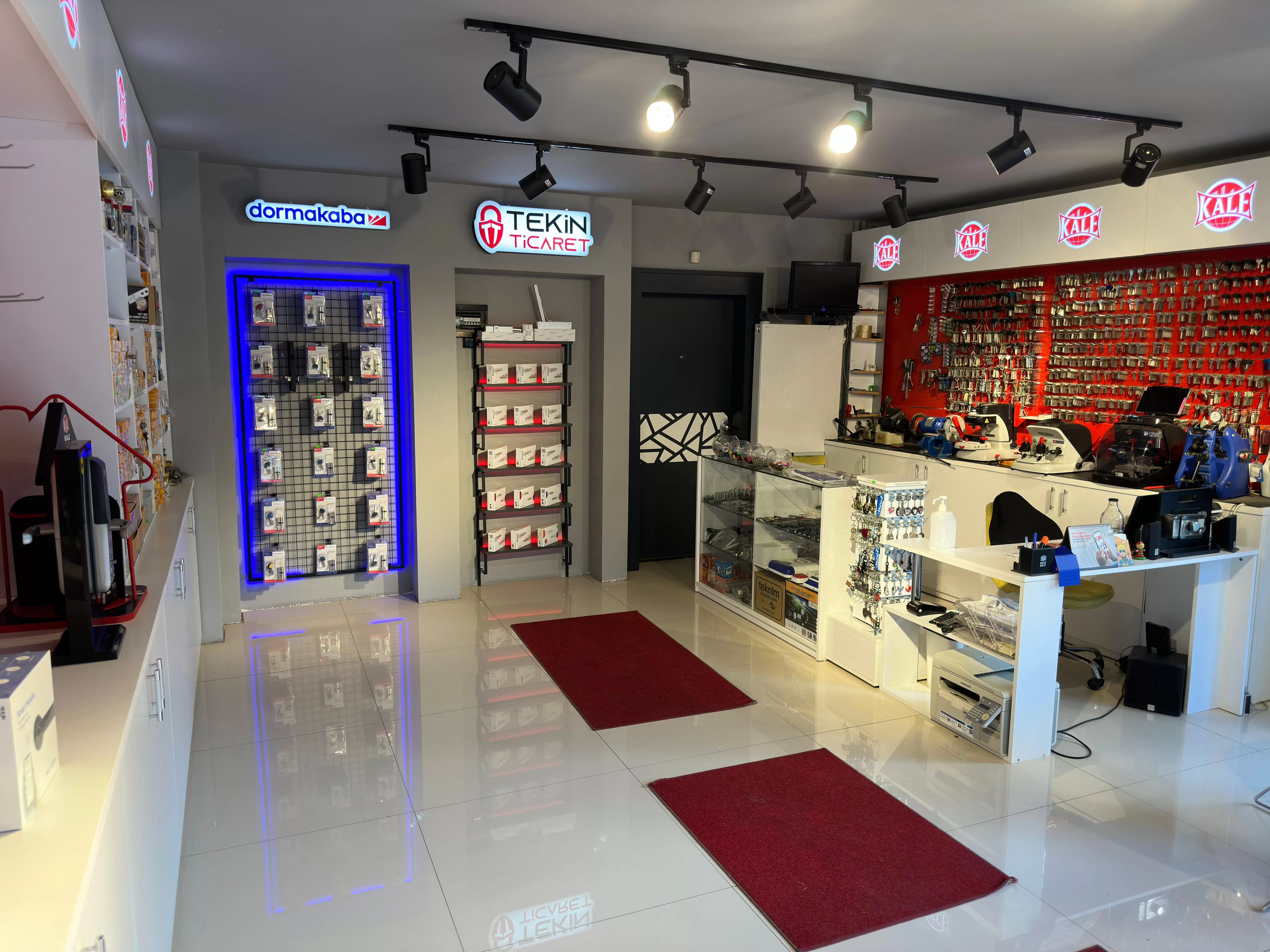 MAÇKA OTO ÇİLİNGİR