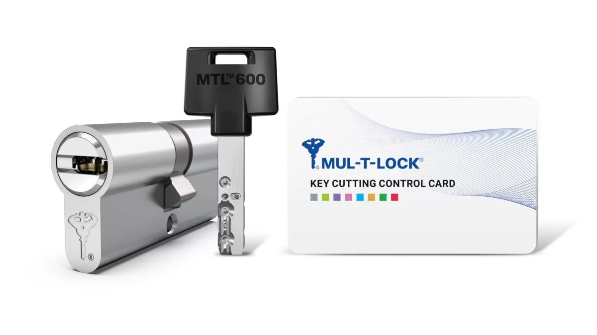 MULTLOCK KİLİT SATIŞ SERVİS