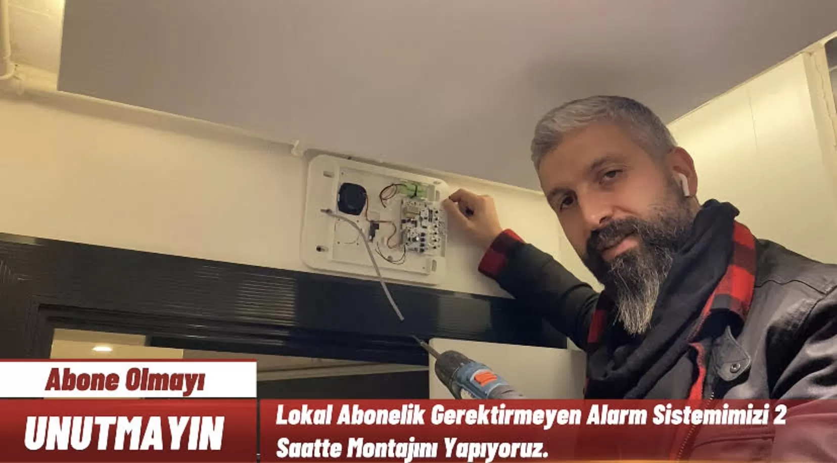 Maçka Çilingir’den Kale Kilit ile Üst Düzey Güvenlik Çözümleri