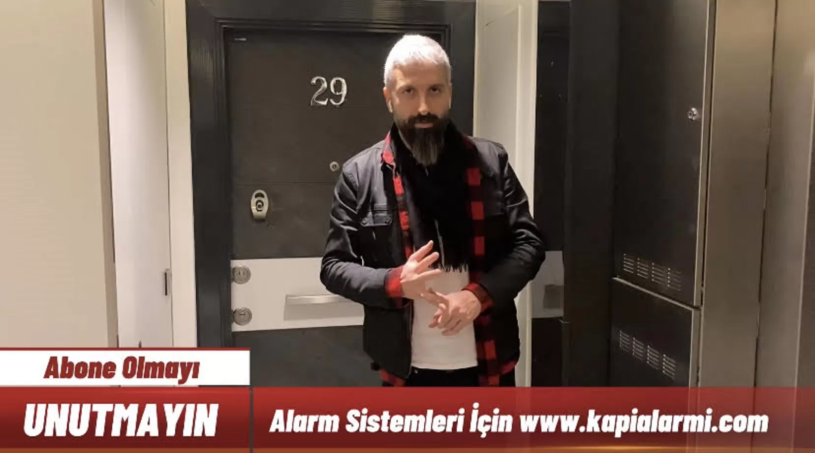 DİERRE KİLİT SATIŞ SERVİS